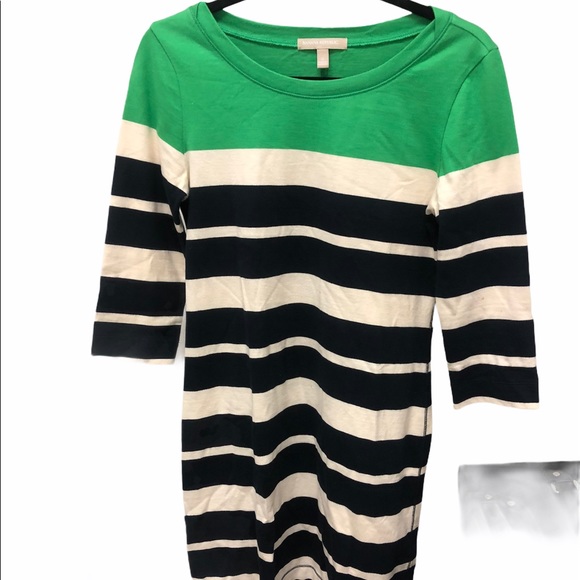 Banana republic long sleeve dress - Picture 1 of 5